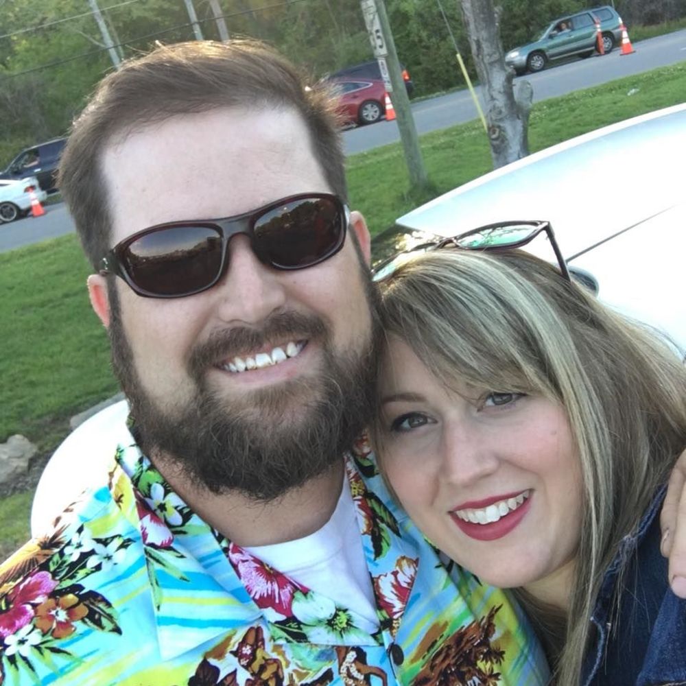 Meet your Posher, Alisha